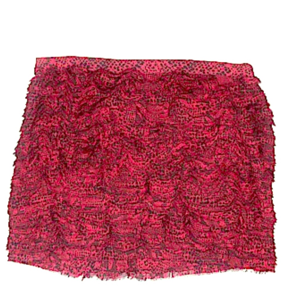 Like new. Michael Kors mini skirt. Size 12